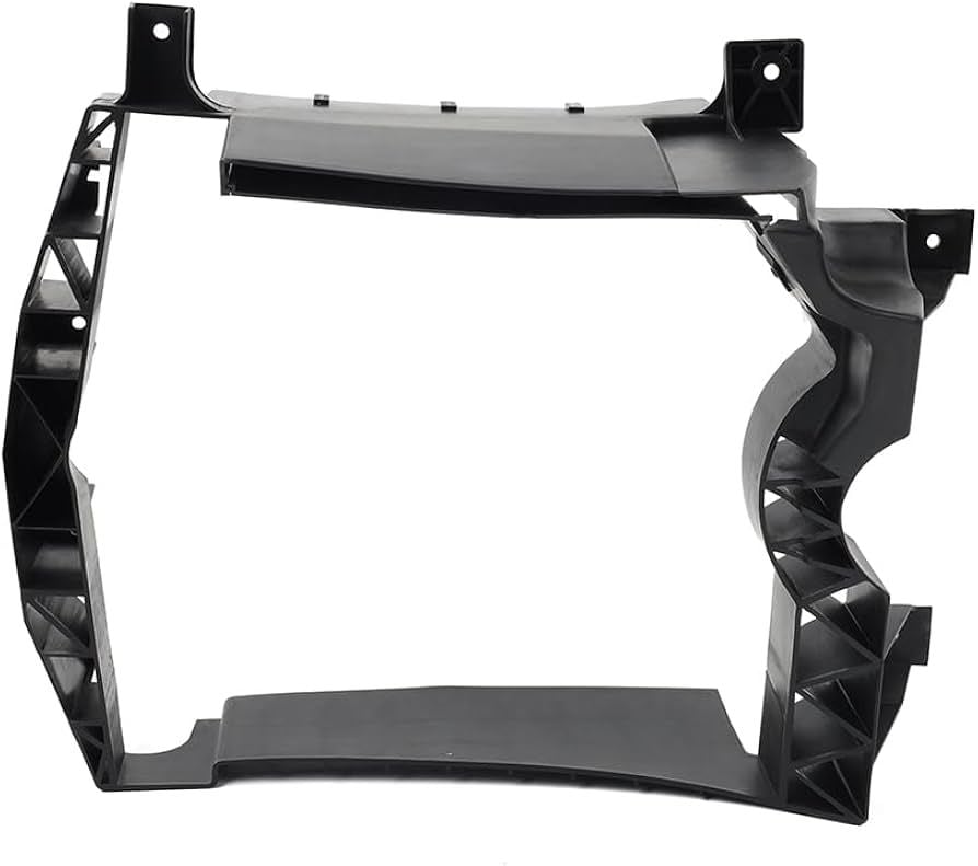 İntercool Davlumbazı Sağ ( Arka )-Lr034556 E-Lr124850-/Range Rover Sport