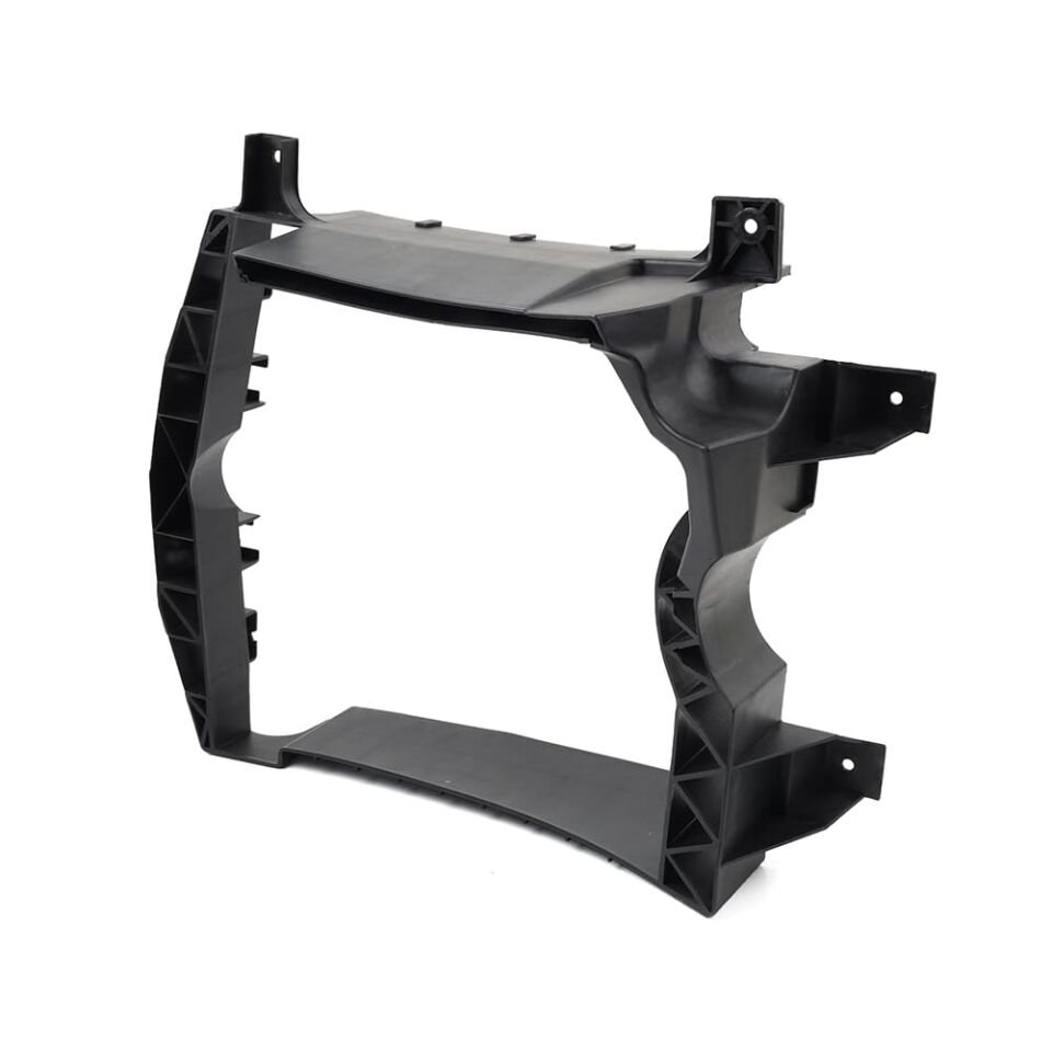 İntercool Davlumbazı Sağ ( Arka )-Lr034556 E-Lr124850-/Range Rover Sport