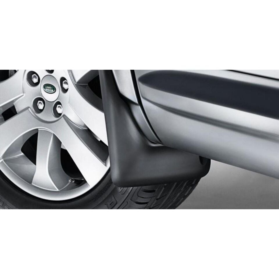 Paçalık Seti Ön-Lr003324-/Freelander 2
