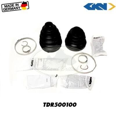 Aks Körüğü Ön İç-Dış ( R-L )-Tdr500100 G-/Range Rover Sport