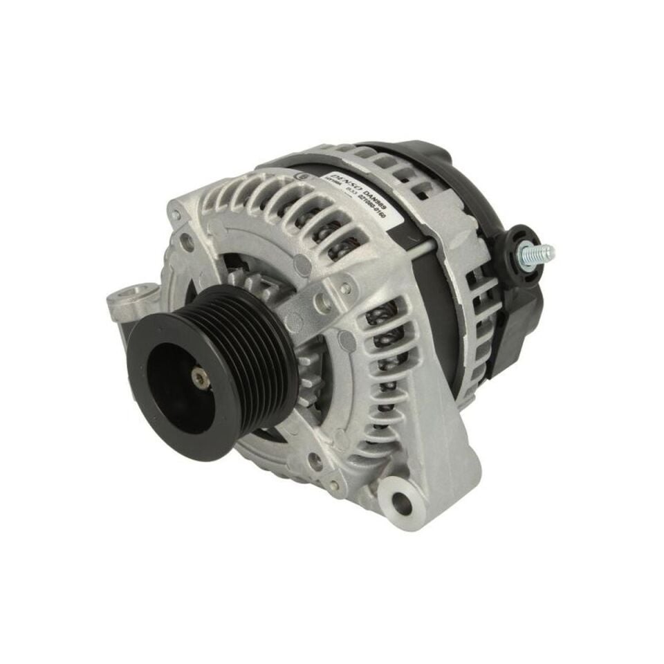 Alternatör Komple-LR026344-YLE500440-YLE500340-Range Rover New