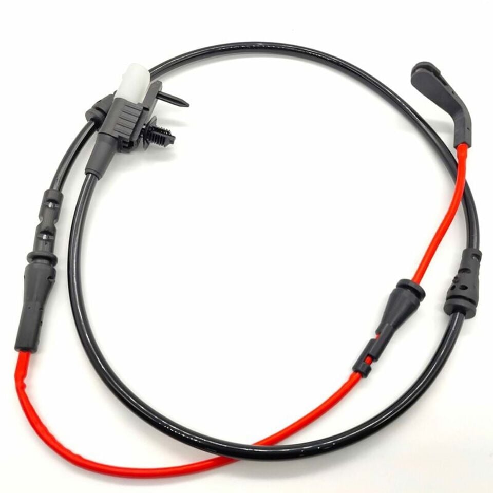 Balata İkaz Kablosu Ön-T2H2092 B-T4N16082-/Jaguar