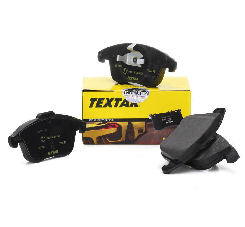 Fren Balatası Ön (Takım)-Lr004936 T-Lr027309-Lr134692-Lr134693-C2C41648 (Jaguar)-2.2/Range Rover Evoque-Freelander 2