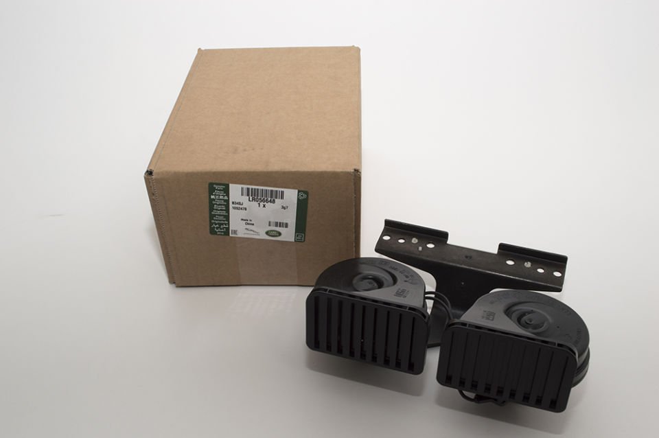 Korna Ve Bağlantı Braketi Komple-Lr056648-Lr044774-Lr034131-Lr014561-/Range Rover Sport