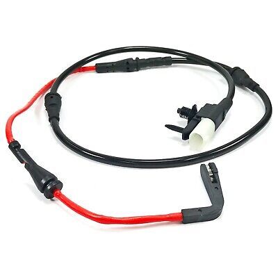 Balata İkaz Kablosu Ön-T2H2092 B-T4N16082-/Jaguar