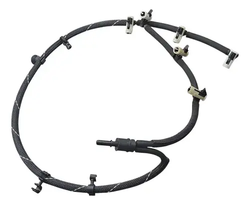 Enjektör Hortum Tesisatı-Lr032107 L-Lr013196-Jde10317 (Jaguar)-Jde30510 (Jaguar)-3.0/Range Rover Sport-Range Rover New 2