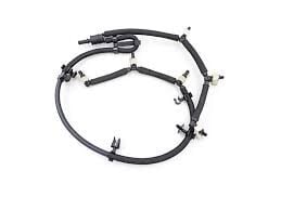 Enjektör Hortum Tesisatı-Lr032107 L-Lr013196-Jde10317 (Jaguar)-Jde30510 (Jaguar)-3.0/Range Rover Sport-Range Rover New 2