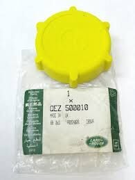 Direksiyon Yağ Deposu Kapağı-Qez500010-C2Z30494 (Jaguar)-/Range Rover Sport