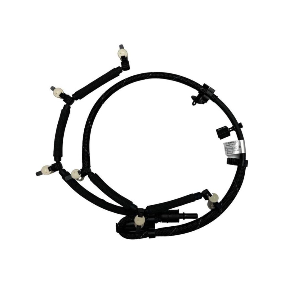 Enjektör Hortum Tesisatı-Lr032107 L-Lr013196-Jde10317 (Jaguar)-Jde30510 (Jaguar)-3.0/Range Rover Sport-Range Rover New 2