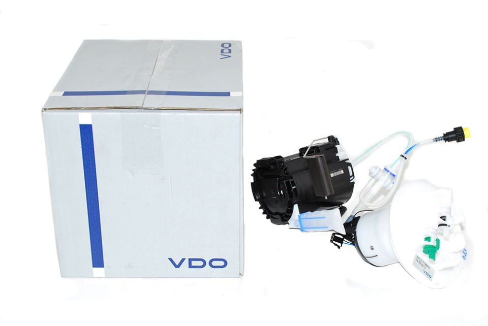 Yakıt Pompası Komple-Lr038601 V-/Freelander 2