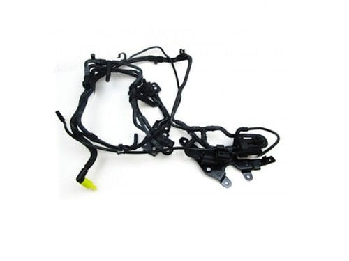 Vakum Kontrol Hortum Seti -Lr038174-Lr076025-Lr022845-/Range Rover New 2