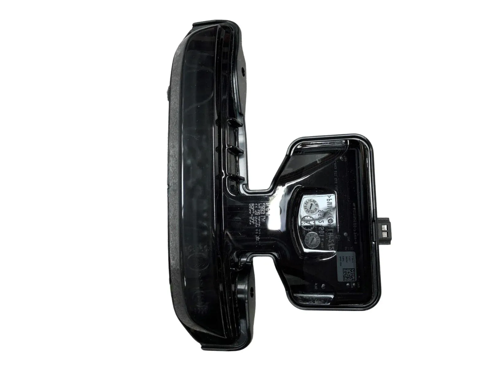 Yan Ayna Lambası Sağ-LR129712 R / New Defender