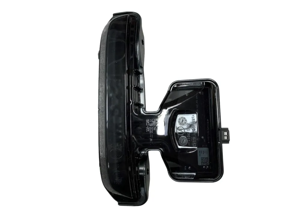 Yan Ayna Lambası Sağ-LR129712 R / New Defender