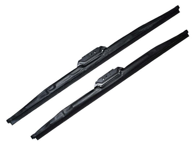 Cam Silgi Süpürgesi Ön (Takım)-Vub500900 G-Dkc500130-Dkc500140-/Freelander 1