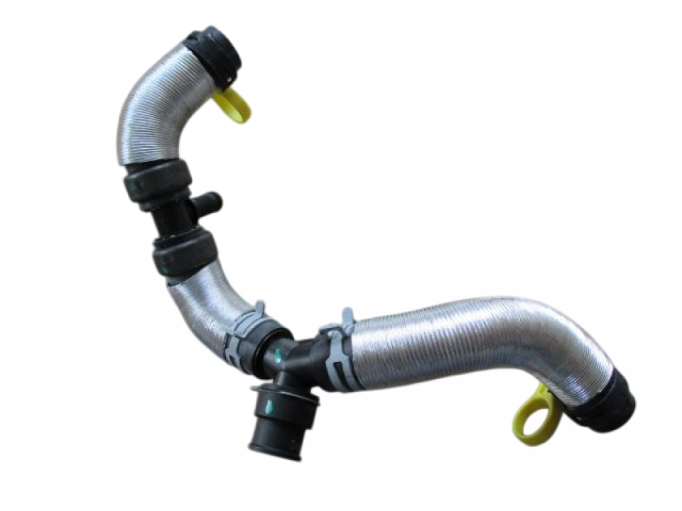 Egr Soğutucu Hortumu-Lr078480 E-Lr022344-Lr073552-C2S52112-C2Z31867 (Jaguar)-/Range Rover Evoque-Freelander 2