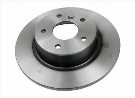 Fren Diski Arka ( Adet )-Sdb000470 T.-Ntc8781-/Range Rover New-Discovery 2