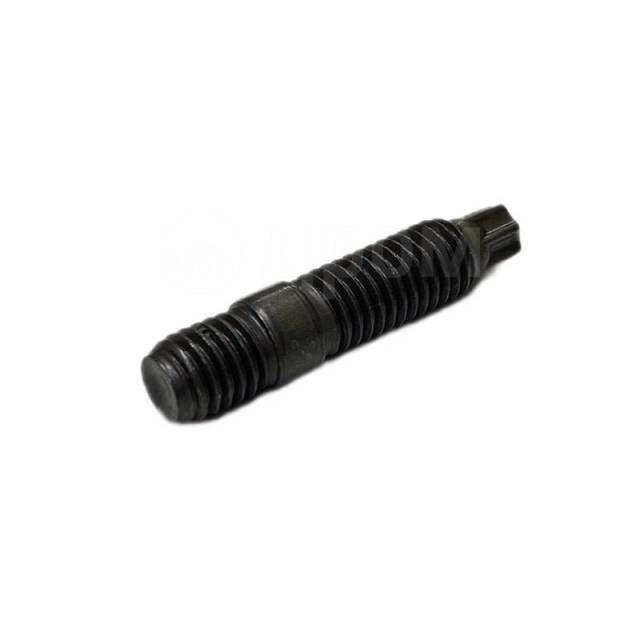 Egzoz Saplaması M.8- 8Mm/M.8-16Mm (Siyah)-1357628 E-Lr113358-1335302-Jde3963-C2C42099 (Jaguar)-2.7 - 3.6/Range Rover Sport-Range Rover New 2