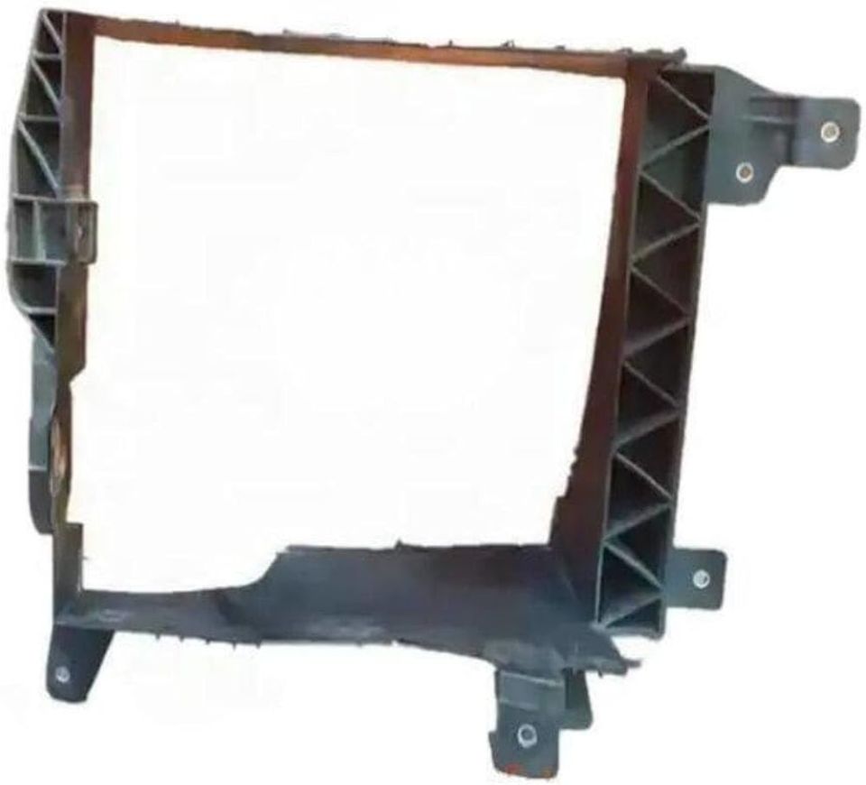 Hava Yön Çevirici Deflektör Sağ-Lr128286 R-2.0 Dizel/New Defender