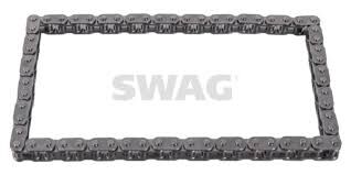Yağ Pompa Zinciri ( 24.50 Cm )-Lr073751 S-Aj813322 (Jaguar)-2.0 Dizel/Discovery Sport-Range Rover Range Rover Velar