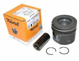Piston Segman Standart-Lr028922 N-Lr019699-Lr005377-2.2/Freelander 2