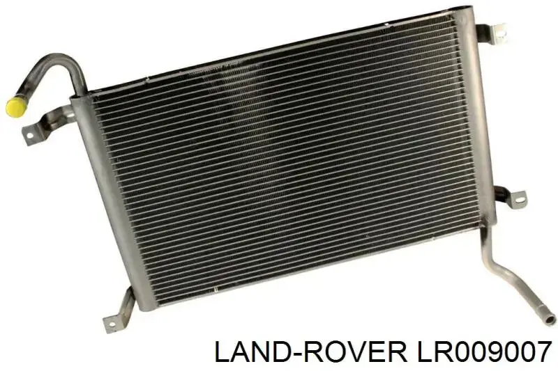 Radyatör Komple (Su)-Lr009007 E-Pcc500260-/Range Rover Sport
