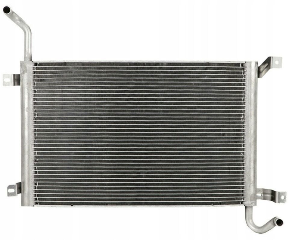 Radyatör Komple (Su)-Lr009007 E-Pcc500260-/Range Rover Sport