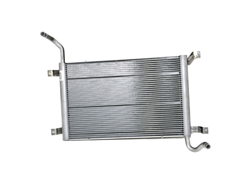 Radyatör Komple (Su)-Lr009007 E-Pcc500260-/Range Rover Sport