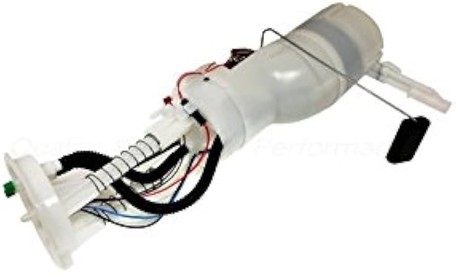 Yakıt Pompası Komple ( Depo İçi )-Lr014301 İ-Wfx000150-Wfx500010-Lr007313-Wqc500020-4.4 Benzinli/Range Rover New 2