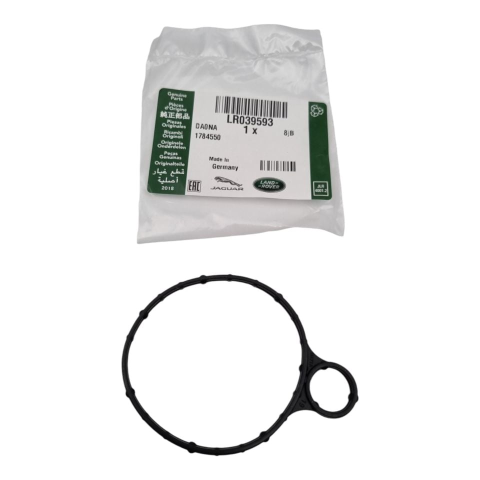 Vakum Pompa Contası-Lr039593-Lr025602-Jde28250 (Jaguar)-2.0 Benzinli/Range Rover Evoque