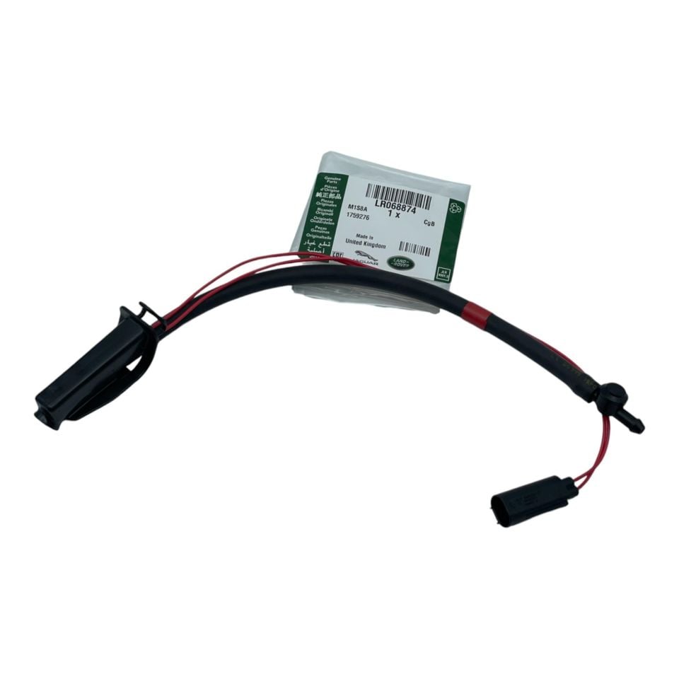 Cam Su Fıskiyesi R-L ( Elektirikli )-Lr068874-/Range Rover New 2