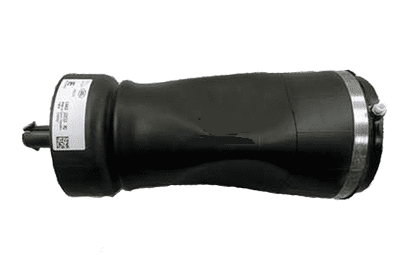 Süspansiyon Körüğü Arka Sol-LR132965-New Defender