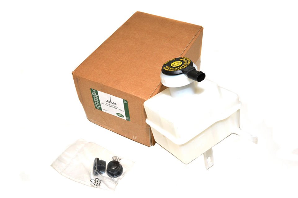 Hidrolik Deposu-Lr015518-Sjy500010-Lr014383-/Range Rover Sport