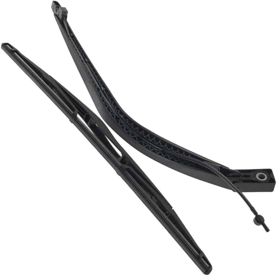 Silgi Kolu Arka 5.Kapı ( Silecek Dahil )-Dkb102460 B..-/Freelander 1