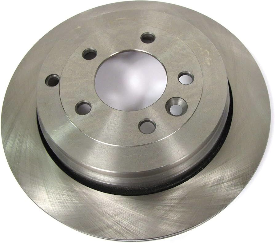 Fren Diski Arka ( Adet )-Sdb000636 E-Sdb000634-Sdb000635-Sdb000632-Sdb000633-Sdb500150-2.7/Range Rover Sport-Discovery 3
