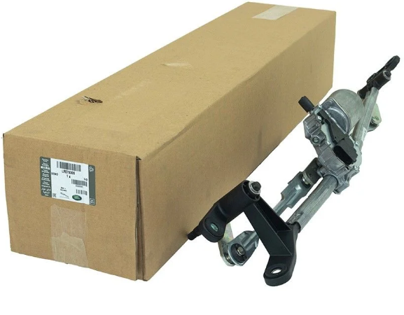 Silecek Motoru Ön Komle -Lr078300-Lr024224-Lr075361-/Range Rover Evoque