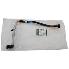 Mazot Filtre Hortumu-Lr072169-2.0 Dizel/Range Rover Evoque