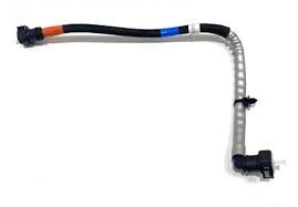 Mazot Filtre Hortumu-Lr072169-2.0 Dizel/Range Rover Evoque