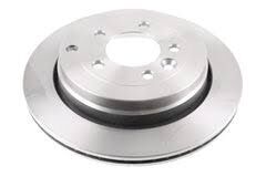 Fren Diski Arka ( Adet )-Sdb000636 E-Sdb000634-Sdb000635-Sdb000632-Sdb000633-Sdb500150-2.7/Range Rover Sport-Discovery 3