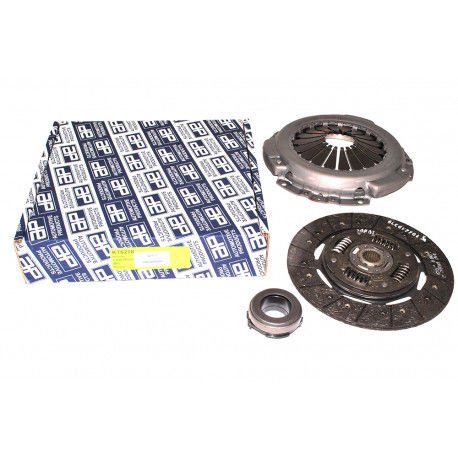 Debriyaj Seti (Baskı Balata Bilya)-Urb500060 A-Stc4613 -Stc50500-Stc9197-8510210-1.8 - Tcı/Freelander 1