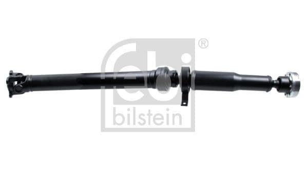 Şaft Komple Arka-Lr037028 F.-Tvb500390-Tvb500370-/Range Rover Sport