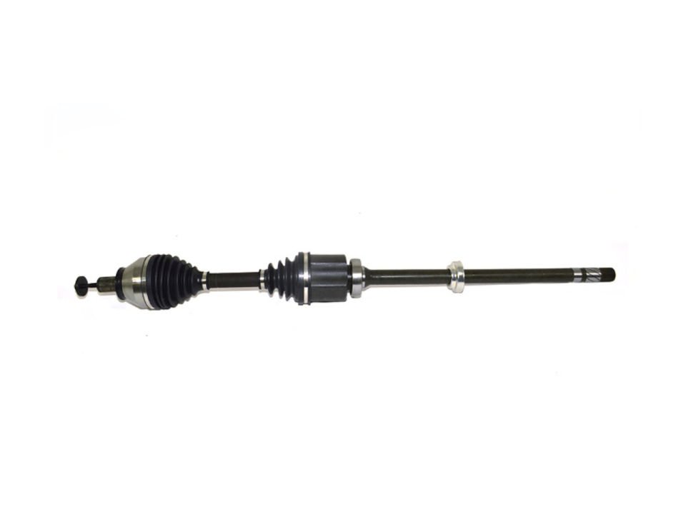Aks Komple Ön Sağ-Lr062660 B-Lr006706-/Freelander 2