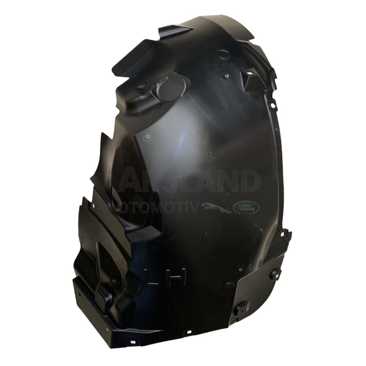 Çamurluk Davlumbazı Ön Sol ( Öne Gelen ) -Lr136570 L-Lr114162-/Range Rover Evoque