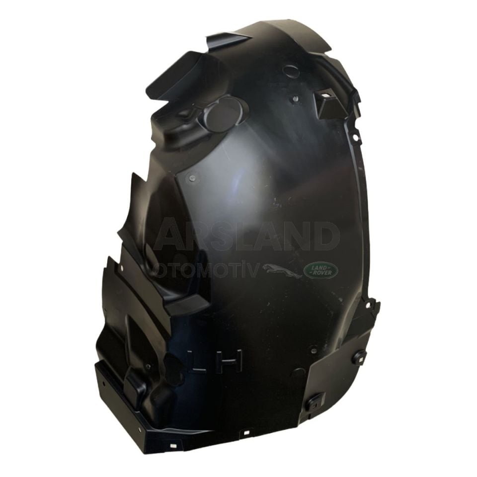 Çamurluk Davlumbazı Ön Sol ( Öne Gelen ) -Lr136570 L-Lr114162-/Range Rover Evoque