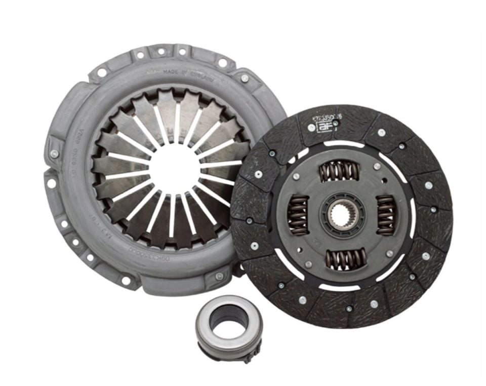 Debriyaj Seti (Baskı Balata Bilya)-Urb500060 A-Stc4613 -Stc50500-Stc9197-8510210-1.8 - Tcı/Freelander 1