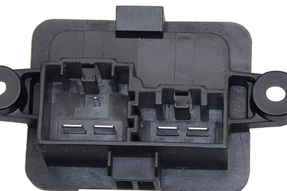 Kalorifer Resistansı-Lr066932 O-/Range Rover Evoque