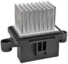 Kalorifer Resistansı-Lr066932 O-/Range Rover Evoque