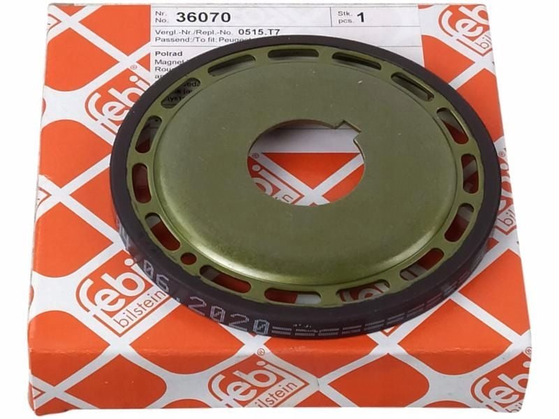 Krank Okuyucu -Lr010244 F-Lr022656-2.2/Freelander 2