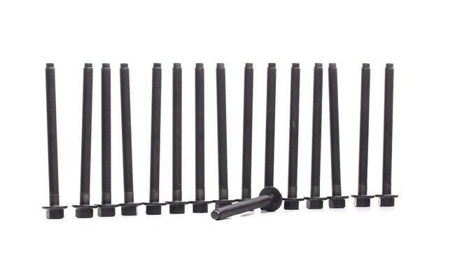 Silindir Kapak Saplaması Set ( 16 Adet )-1331316 E-Jde3199 (Jaguar)-2.7 - 3.6/Range Rover Sport-Range Rover New 2