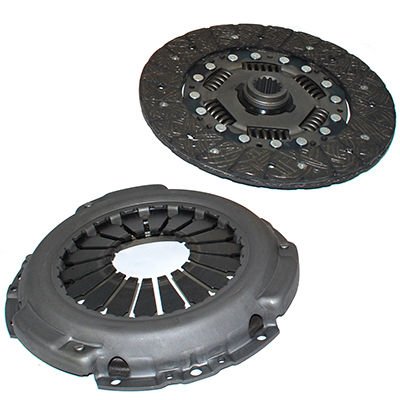 Debriyaj Seti ( Baskı Balata)-Urb500070-Stc4763-Urb500040-Td4/Freelander 1