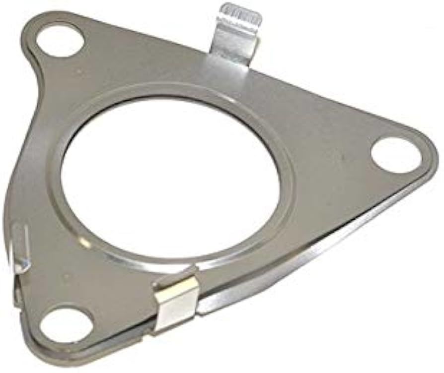 Egzoz Boğaz Contası Sol-Lr016619 E.-C2Z15575 (Jaguar)-3.0/Range Rover Sport